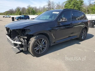 BMW X3 XDRIVEM XDRIVEM40I