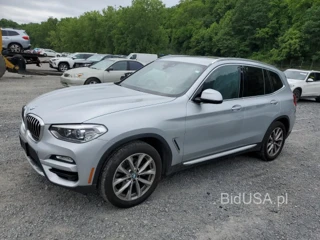 BMW X3 XDRIVE3 XDRIVE30I