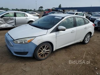 FORD FOCUS SE SE