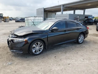 HONDA ACCORD LX LX