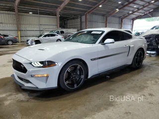 FORD MUSTANG GT GT