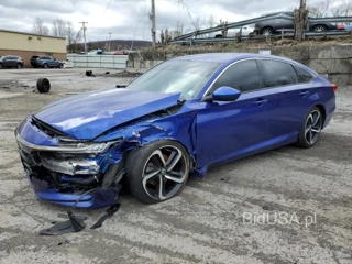 HONDA ACCORD SPO SPORT