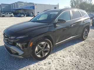 HYUNDAI TUCSON SEL SEL