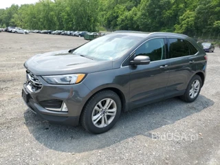 FORD EDGE SEL SEL