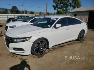 HONDA ACCORD SPO SPORT