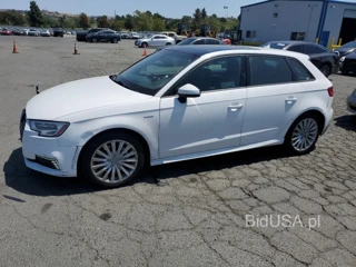 AUDI A3 E-TRON E-TRON PREMIUM