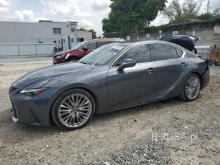 LEXUS IS 300 300