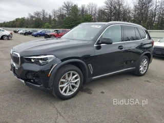 BMW X5 XDRIVE4 XDRIVE40I