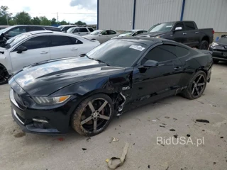 FORD MUSTANG GT GT