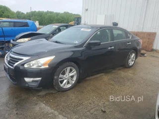 NISSAN ALTIMA 2.5 2.5