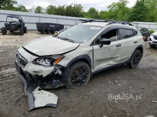 SUBARU CROSSTREK PREMIUM