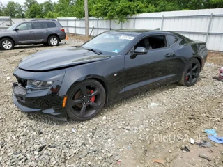 CHEVROLET CAMARO LT LT