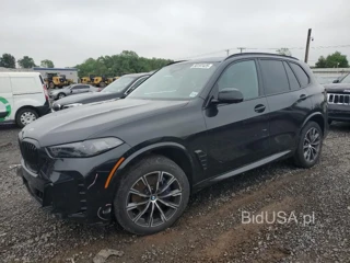 BMW X5 XDRIVE4 XDRIVE40I