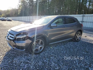 MERCEDES-BENZ GLA 250 4M 250 4MATIC
