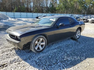 DODGE CHALLENGER SXT