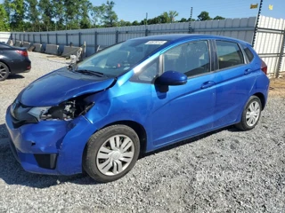 HONDA FIT LX LX