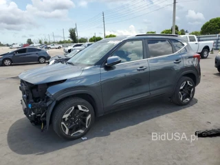 KIA SELTOS SX SX