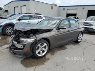 BMW 328 I I