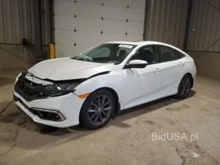 HONDA CIVIC EX EX