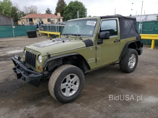 JEEP WRANGLER S SPORT