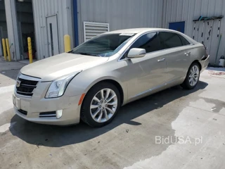 CADILLAC XTS LUXURY LUXURY COLLECTION