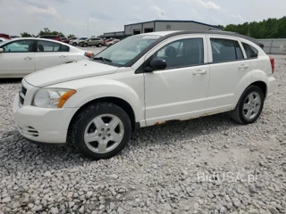 DODGE CALIBER SX SXT