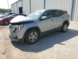 GMC TERRAIN SL SLE
