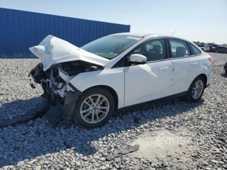 FORD FOCUS SE SE