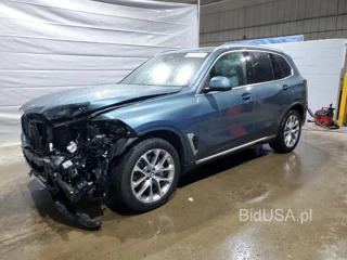 BMW X5 XDRIVE4 XDRIVE40I