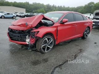 HONDA ACCORD SPO SPORT