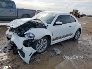 VOLKSWAGEN BEETLE 1.8 1.8T