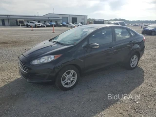 FORD FIESTA SE SE