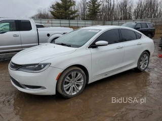CHRYSLER 200 LIMITE LIMITED