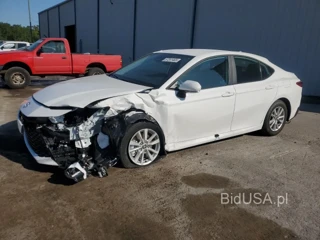 TOYOTA CAMRY XSE XSE