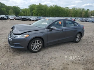 FORD FUSION SE SE
