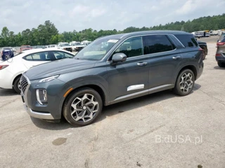 HYUNDAI PALISADE C CALLIGRAPHY