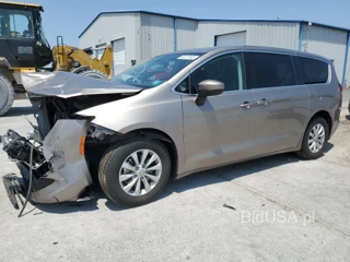 CHRYSLER PACIFICA T TOURING