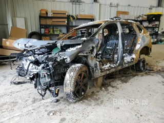NISSAN ROGUE SV SV