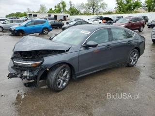 HONDA ACCORD EX EX