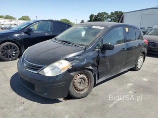 NISSAN VERSA S S