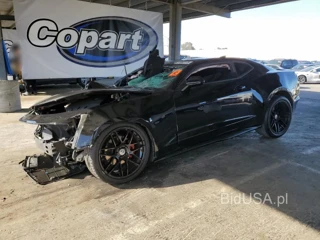 CHEVROLET CAMARO LT LT