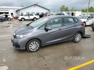 HONDA FIT LX LX