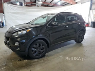KIA SPORTAGE S S