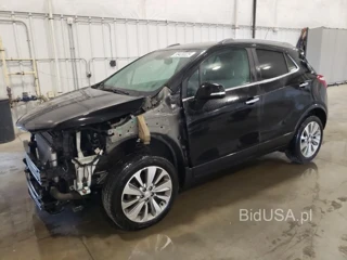 BUICK ENCORE PRE PREFERRED