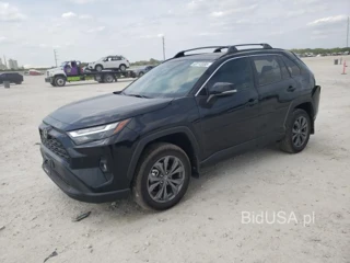 TOYOTA RAV4 XLE P XLE PREMIUM