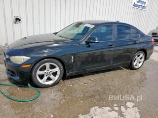 BMW 328 I I
