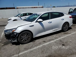 KIA OPTIMA LX LX