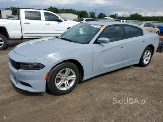 DODGE CHARGER SX SXT