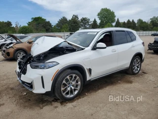BMW X5 XDRIVE5 XDRIVE50E