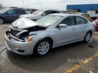 NISSAN ALTIMA 2.5 2.5